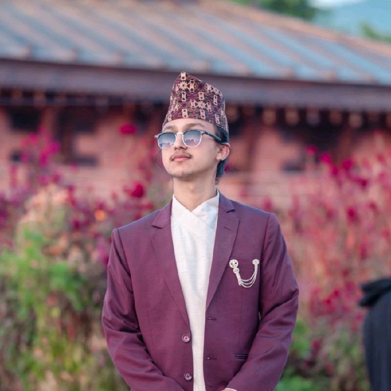 Sahas Khadka