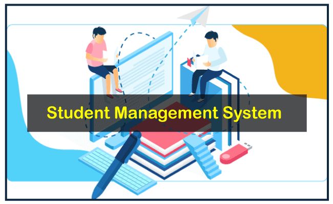 Student Management System